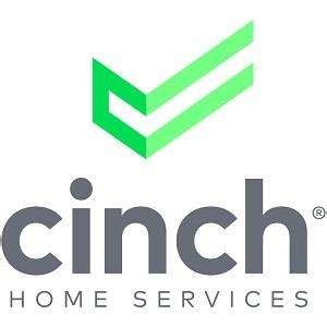 cinch home services inc